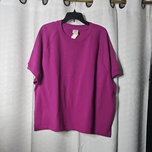 PINK Victoria Secrets Top XXL